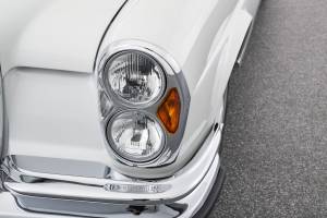 Image 10/33 de Mercedes-Benz 280 SE 3,5 (1970)