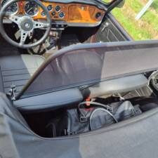 Bild 18/20 von Triumph TR 6 (1972)