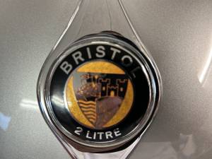 Image 26/29 of Bristol 400 (1949)