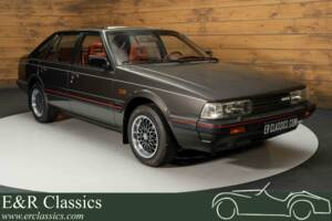 Imagen 1/20 de Mazda 626 2,0 GLX (1987)