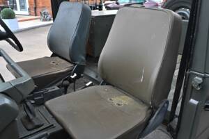 Immagine 30/50 di Mercedes-Benz 240 GD (SWB) (1987)
