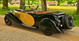 Bild 32/50 von Bugatti Type 57 Stelvio (1934)
