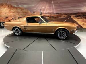 Afbeelding 34/50 van Ford Mustang 289 (1967)