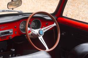 Bild 46/50 von Volkswagen Karmann Ghia 1600 (1972)
