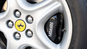 Bild 23/100 von Ferrari 456 GTA (1997)