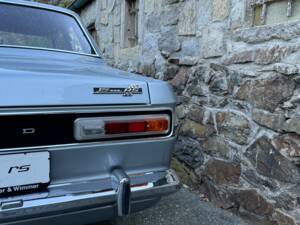 Image 19/30 of Ford 15m RS (1969)
