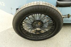 Image 37/50 de Bugatti Type 37 A (1928)