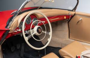 Image 26/37 of Porsche 356 A 1600 S Speedster (1958)