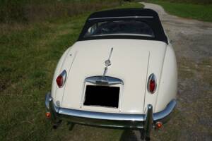 Immagine 9/58 di Jaguar XK 150 3.4 S OTS (1958)