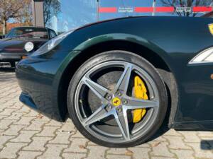 Imagen 2/20 de Ferrari California 30 (2012)