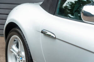 Imagen 40/53 de BMW Z8 (2001)