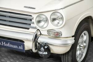 Bild 22/50 von Triumph Vitesse 6 (1970)
