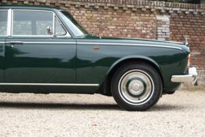 Bild 14/50 von Rolls-Royce Silver Shadow I (1967)