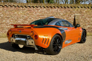 Bild 33/50 von Spyker C8 Laviolette (2009)