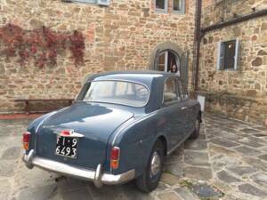 Image 8/14 of Lancia Appia C10 (1957)