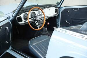 Bild 21/44 von Triumph TR 4 (1964)