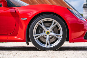 Bild 40/43 von Lotus Exige S (2013)