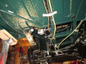 Bild 9/9 von MG MGB GT (1968)
