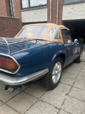 Bild 8/8 von Triumph Spitfire 1500 (1979)
