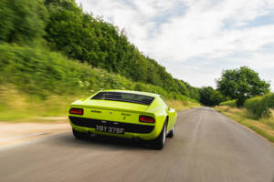 Bild 12/30 von Lamborghini Miura P 400 S (1968)