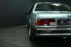 Bild 28/49 von BMW 633 CSi A (1980)