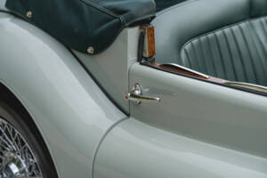 Bild 30/52 von Jaguar XK 120 DHC (1953)