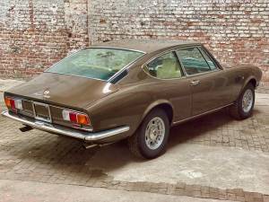 Image 14/43 de FIAT Dino 2400 Coupe (1971)
