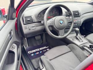 Image 45/57 of BMW 320i (2002)