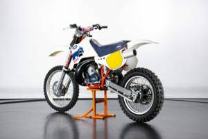 Afbeelding 2/50 van KTM MX 500 (1988)