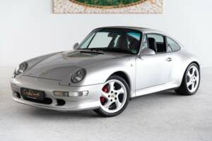 Bild 1/50 von Porsche 911 Carrera S (1997)