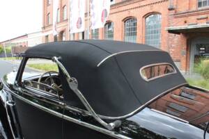 Image 16/39 of Mercedes-Benz 220 Cabriolet A (1953)