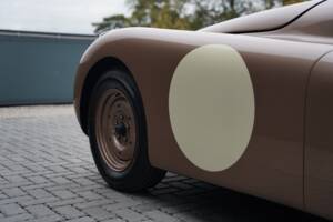 Image 50/50 of Jaguar XK 120 OTS (1950)