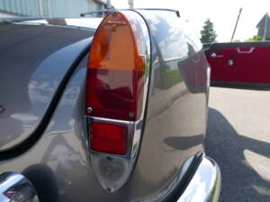 Image 64/68 de Alfa Romeo Giulia 1600 Spider (1964)