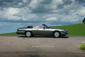 Afbeelding 3/22 van Jaguar XJS 4.0 Celebration (1996)