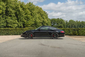 Bild 5/34 von Porsche 911 Carrera S (2008)