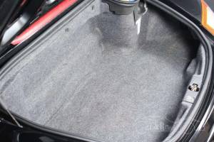 Image 6/19 of Porsche Boxster (1998)