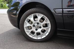 Bild 9/29 von Volkswagen Golf IV Cabrio 2.0 (2002)
