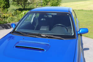 Image 23/50 of Subaru Impreza 2.0 WRX (2002)