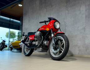 Image 7/33 of Moto Guzzi DUMMY (1979)