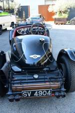 Imagen 29/50 de Bentley 4 1&#x2F;2 Litre Supercharged (1929)
