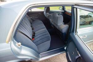 Bild 15/30 von Mercedes-Benz 450 SEL (1979)