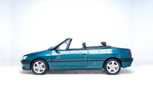 Image 10/40 of Peugeot 306 2.0i (1994)
