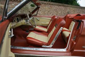 Bild 11/50 von Ford Mustang 289 (1966)