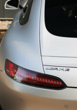 Image 34/56 of Mercedes-AMG GT-S (2017)