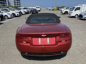 Bild 7/60 von Aston Martin DB 9 Volante (2007)