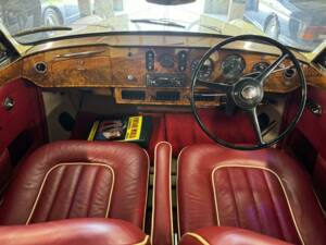 Image 11/49 of Rolls-Royce Silver Cloud III (1964)