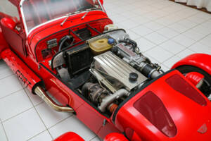 Imagen 12/18 de Donkervoort S8AT (1993)