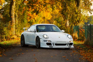 Image 11/26 of Porsche 911 Carrera S (2005)
