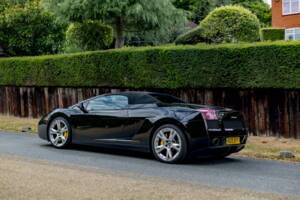 Afbeelding 21/99 van Lamborghini Gallardo (2007)