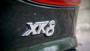 Immagine 13/38 di Jaguar XK8 4.0 (1996)